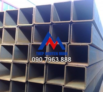 Click để xem hình đầy đủ THÉP HỘP VUÔNG 160X160X6